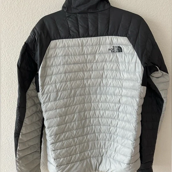 The North Face Men's Summit Series 800 Breithorn Down Jacket S